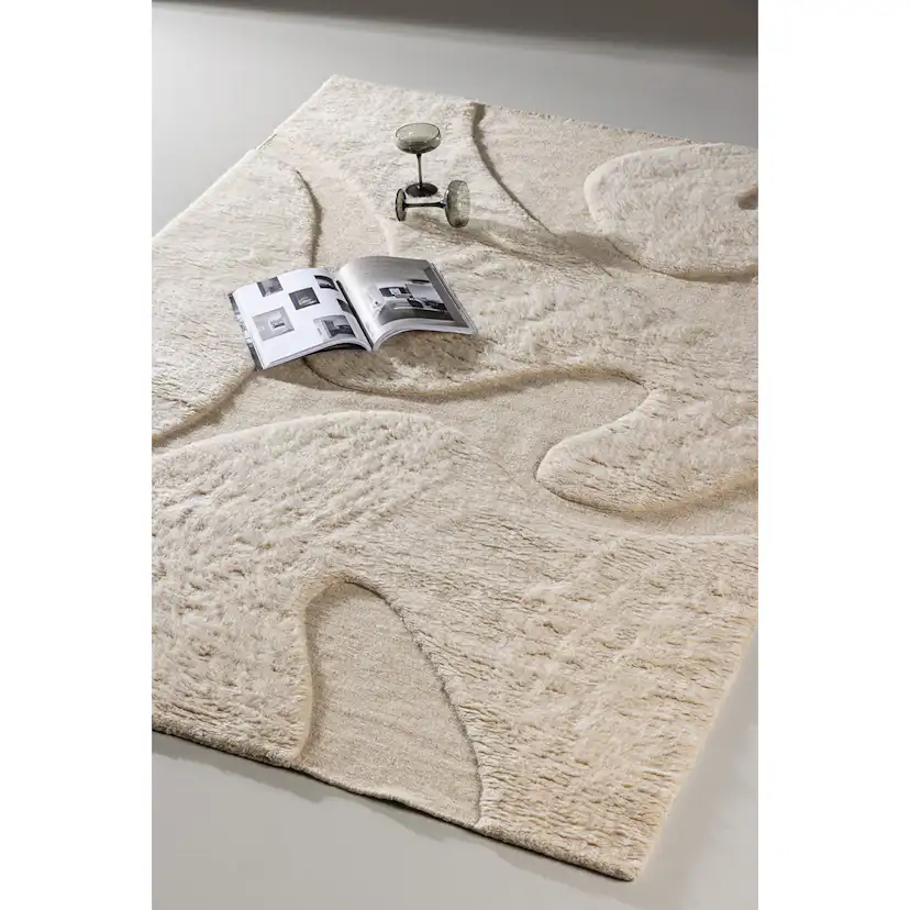 Ullmatta Venture Home Boone Rektangulär