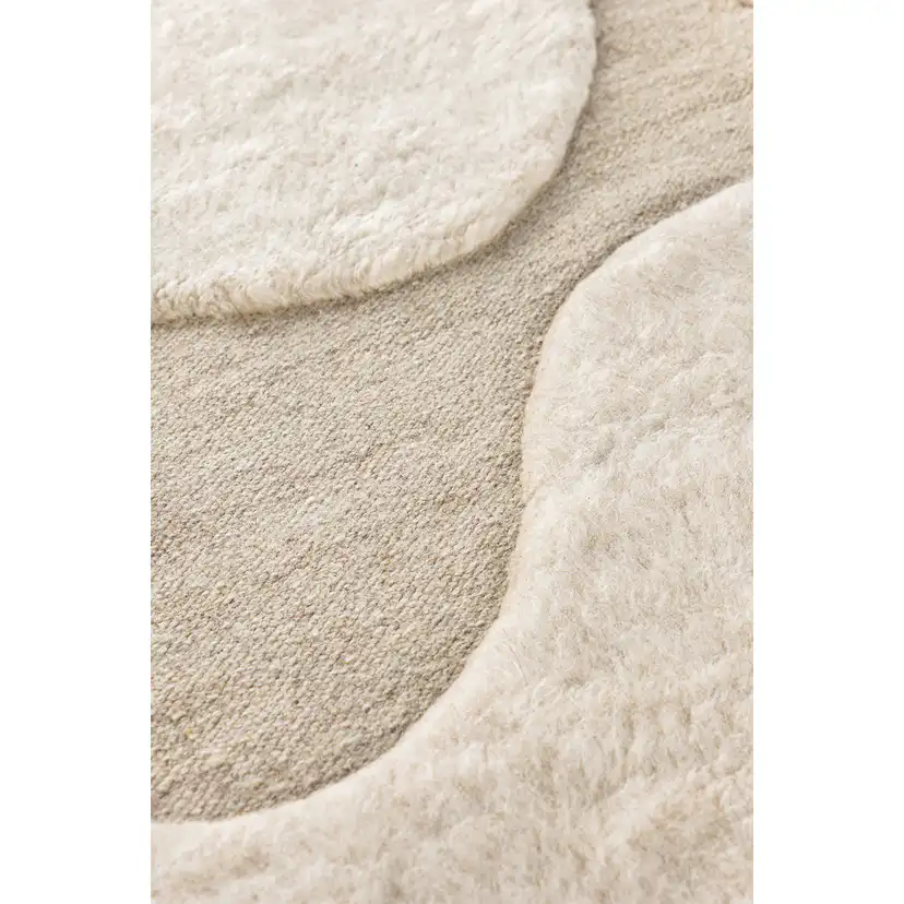 Ullmatta Venture Home Boone Rektangulär