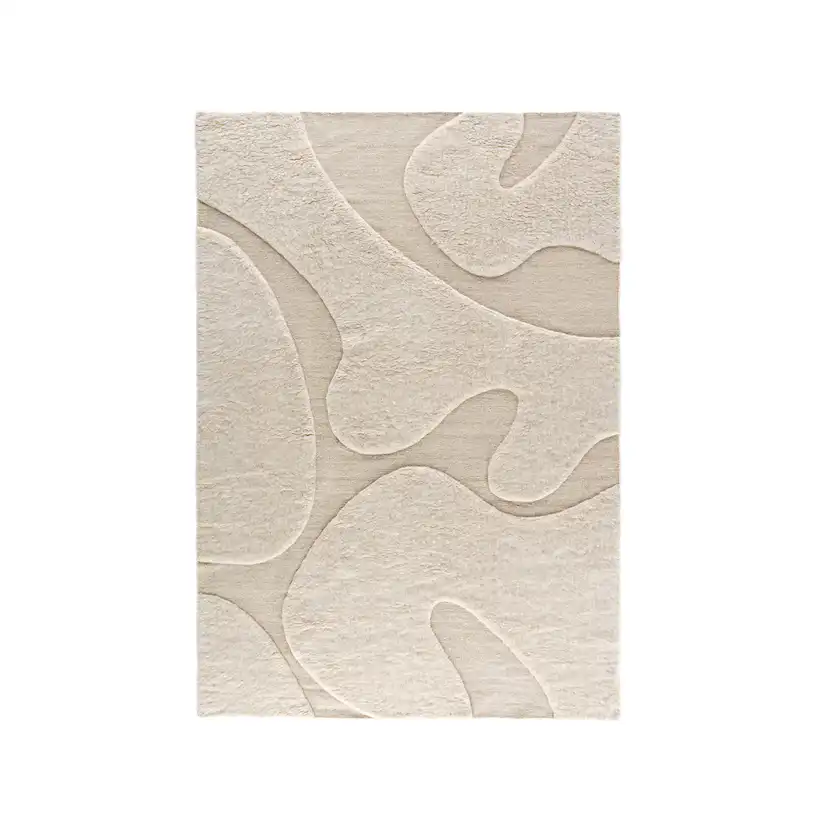 Ullmatta Venture Home Boone Rektangulär