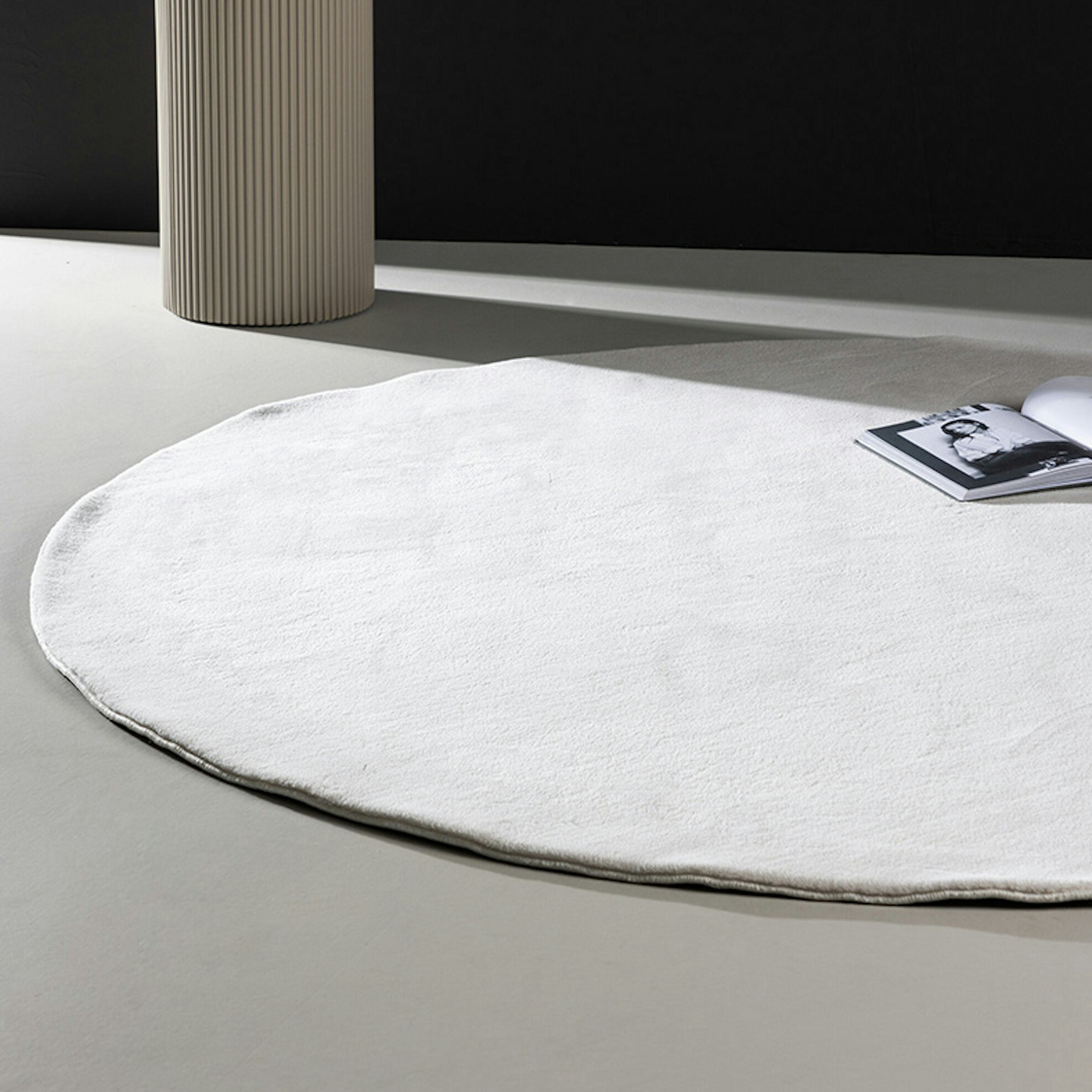 Matta Venture Home Nixie Rund