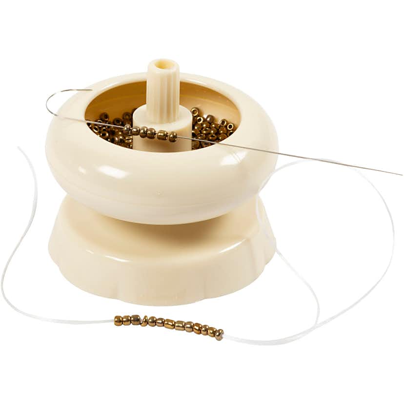 Pärlkarusell Creativ Company