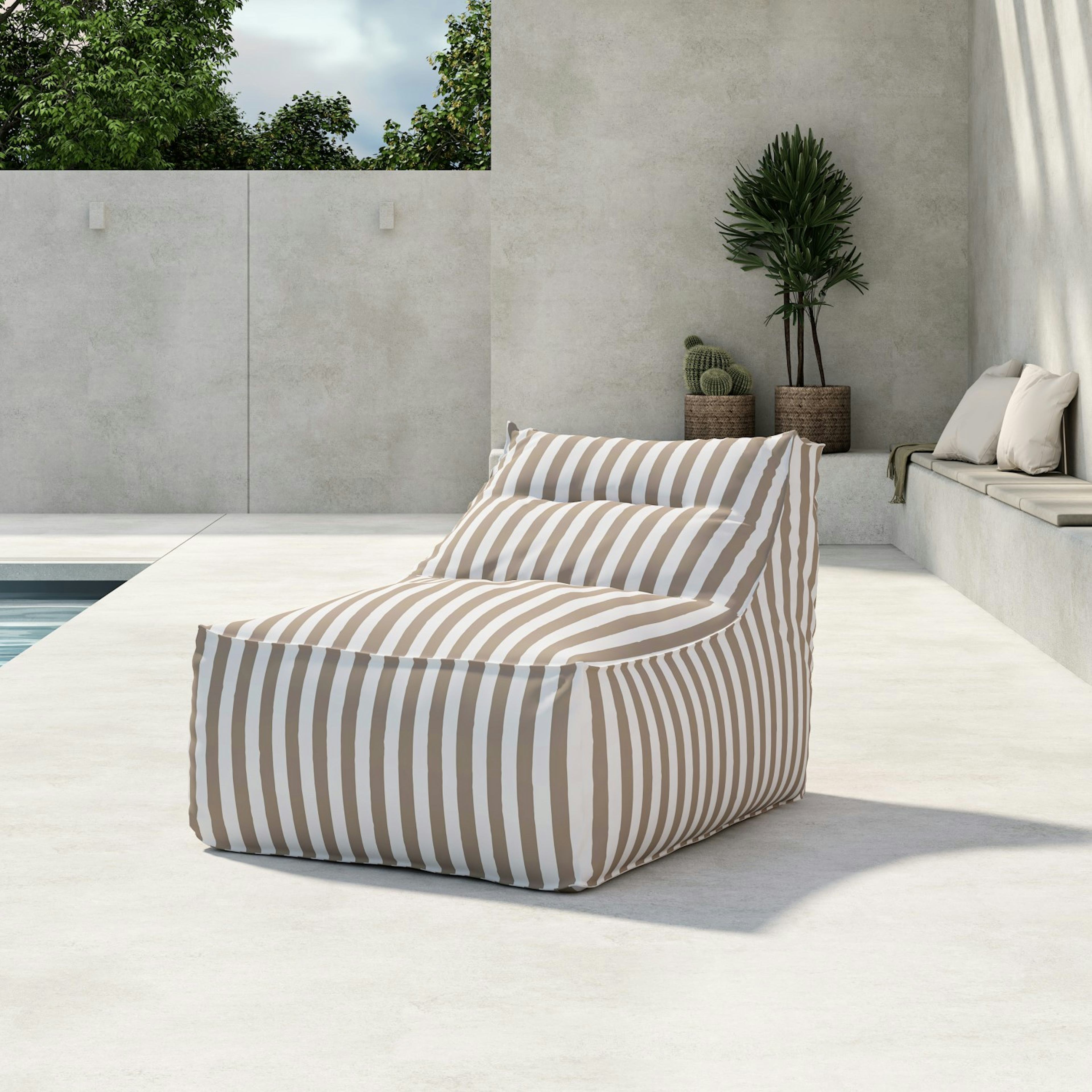 Loungefåtölj Venture Home Redang