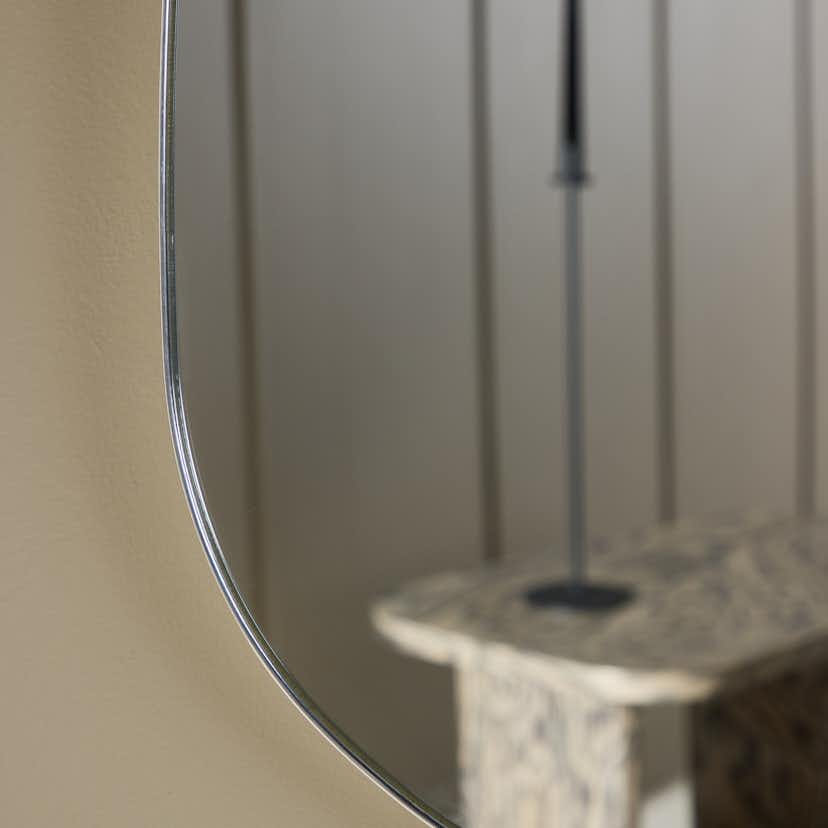 Spegel Venture Home Askersund 65x40 cm