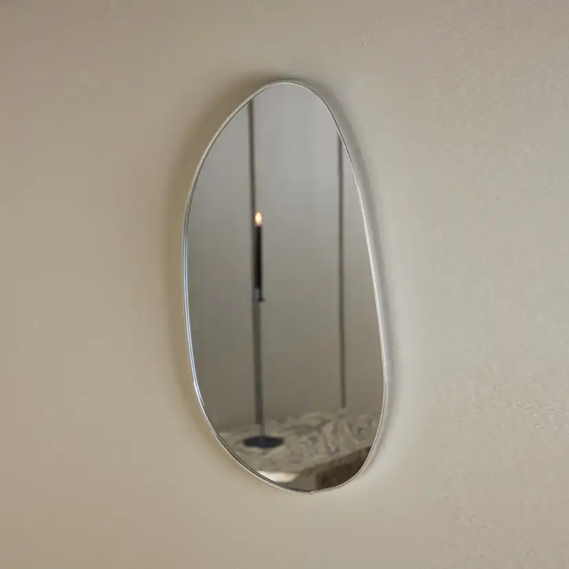 Spegel Venture Home Borgholm 55x30 cm