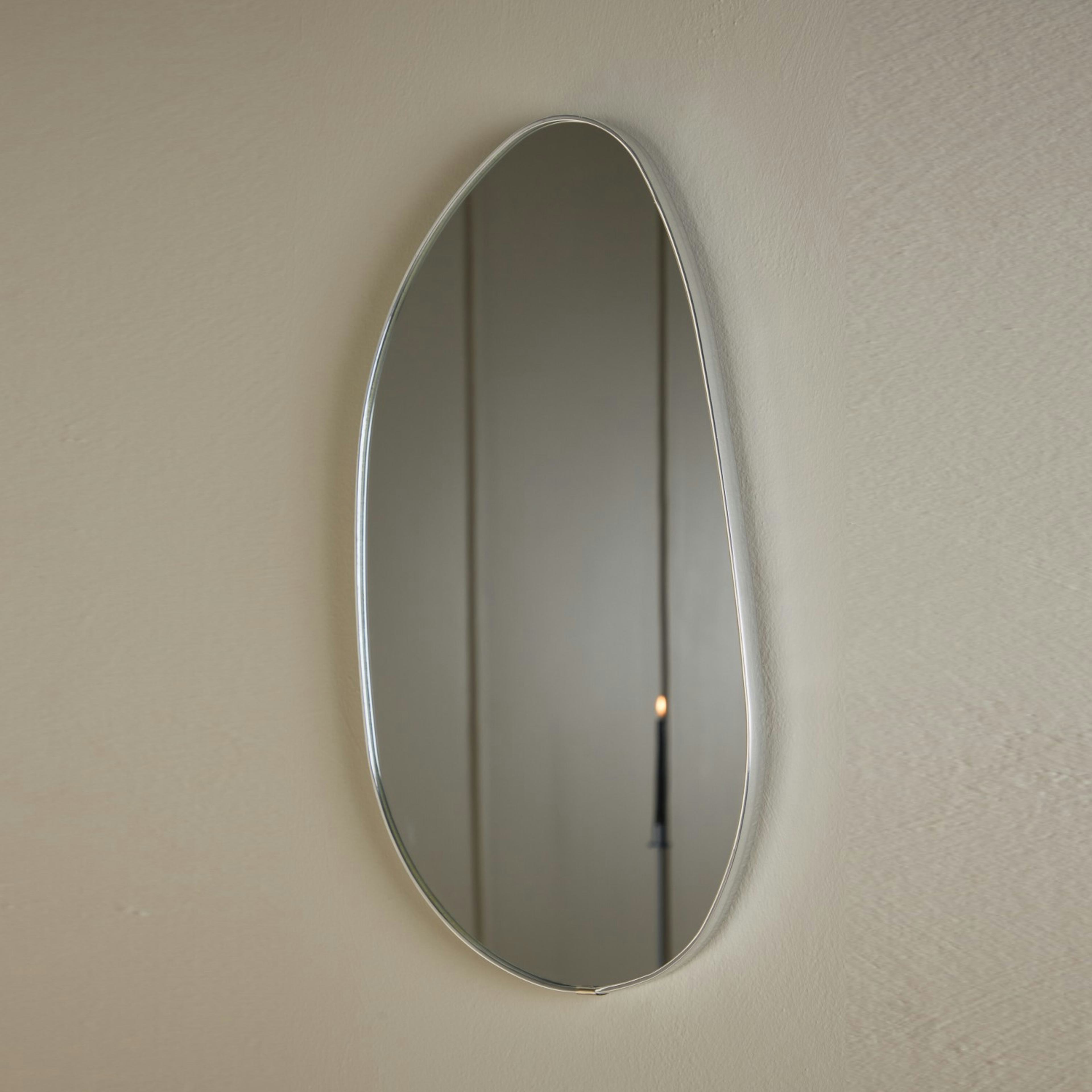 Spegel Venture Home Borgholm 55x30 cm