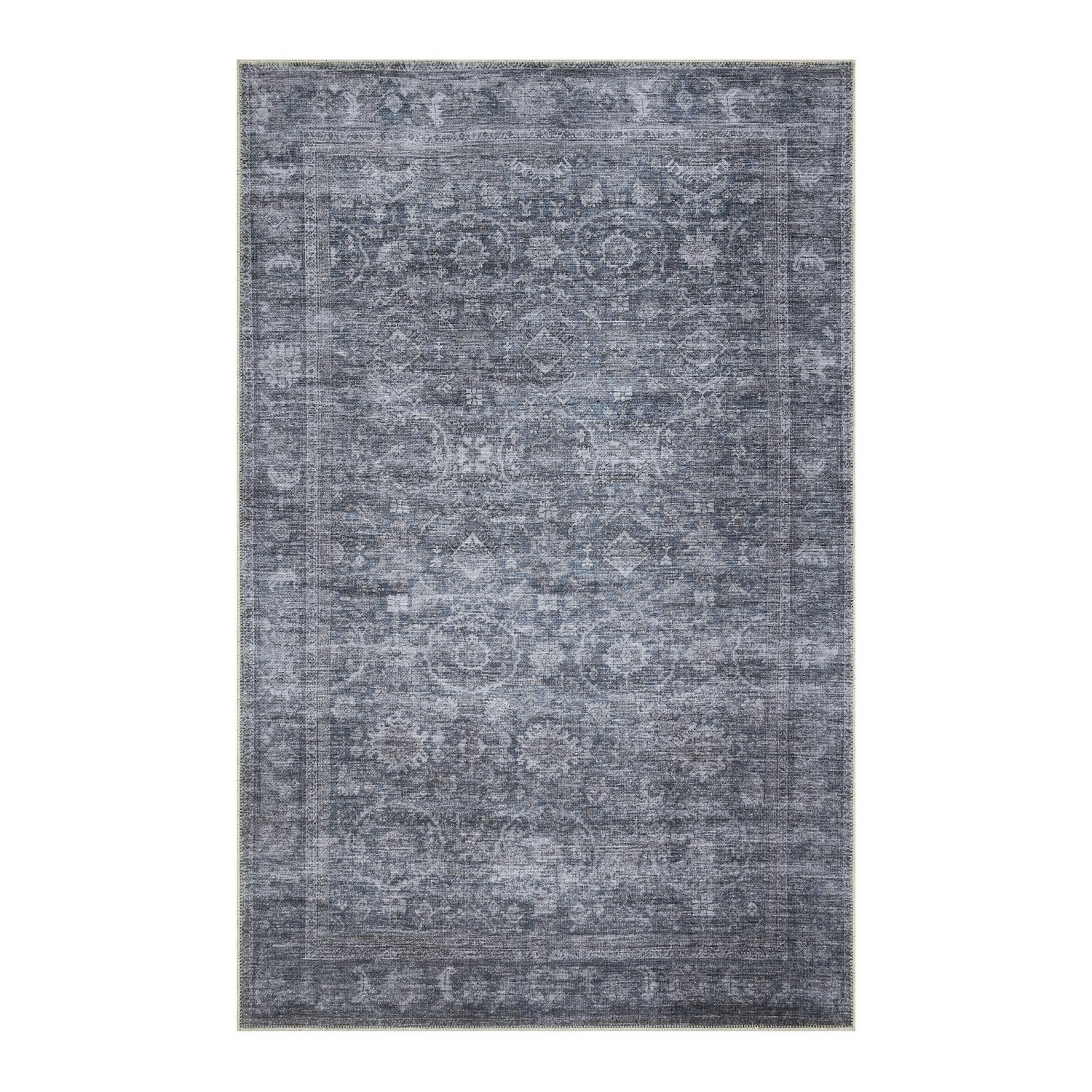 Chenillematta KM Carpets Kashan Mashad