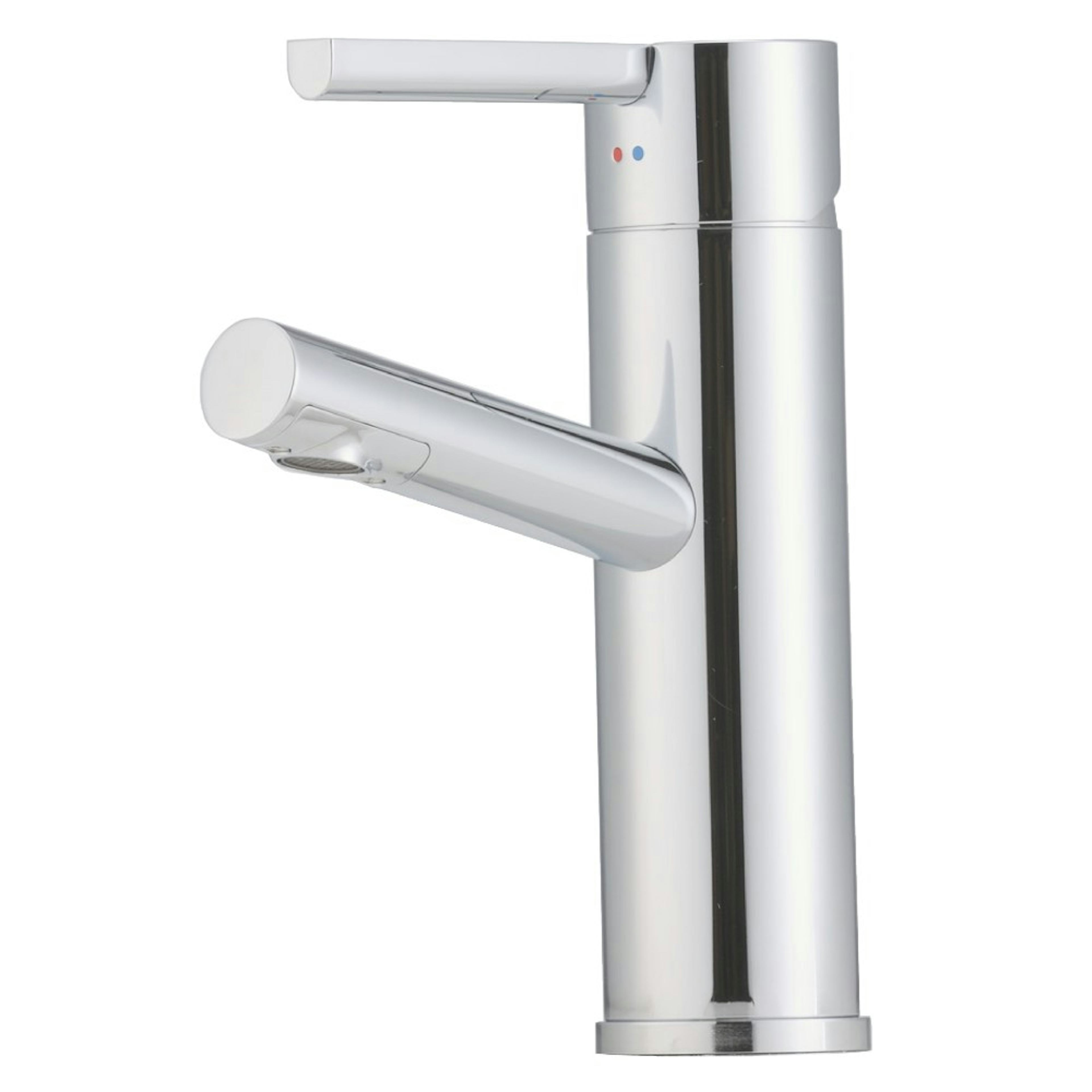 Tvättställsblandare Mora Rexx Care RH