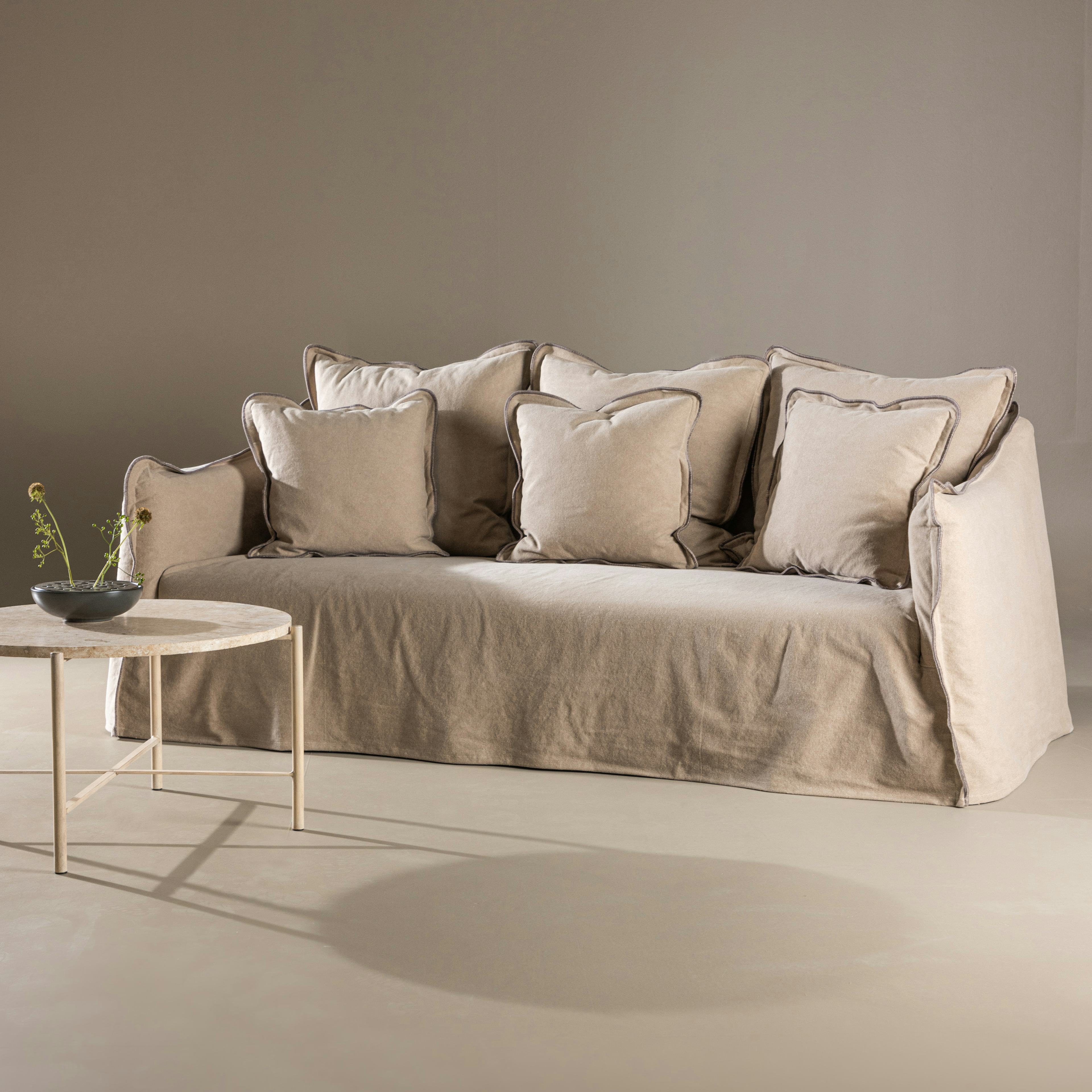 3-sitssoffa Vind Oskarshamn