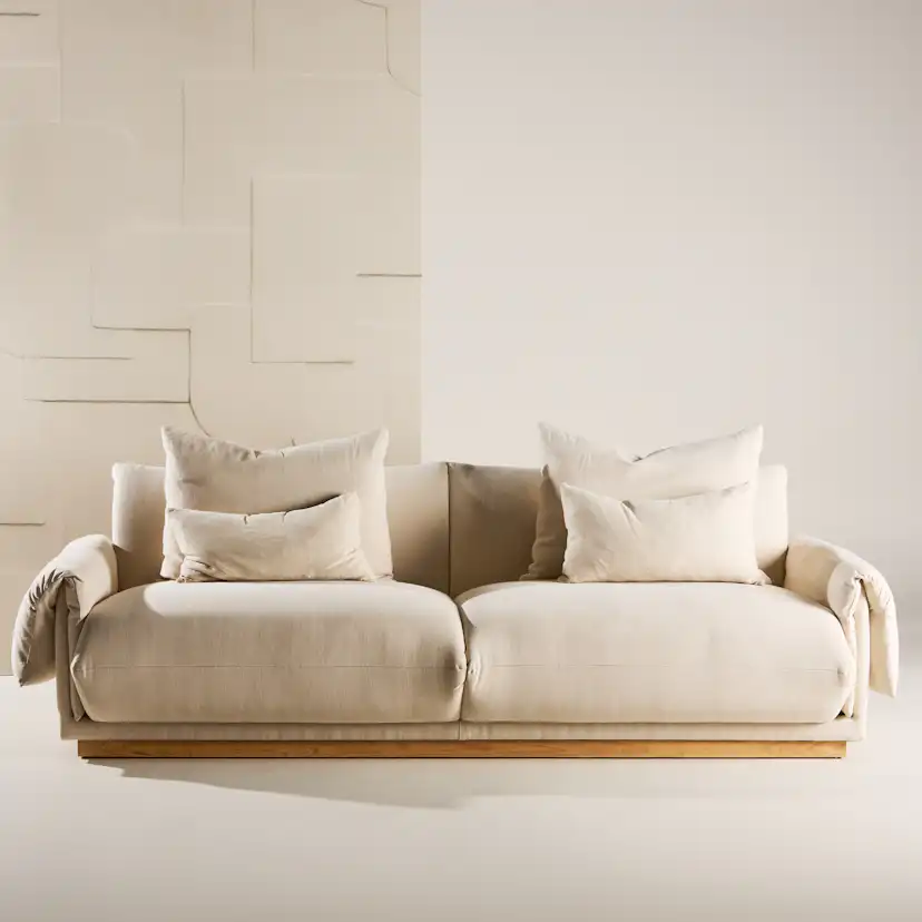 3-sitssoffa Vind Mollösund