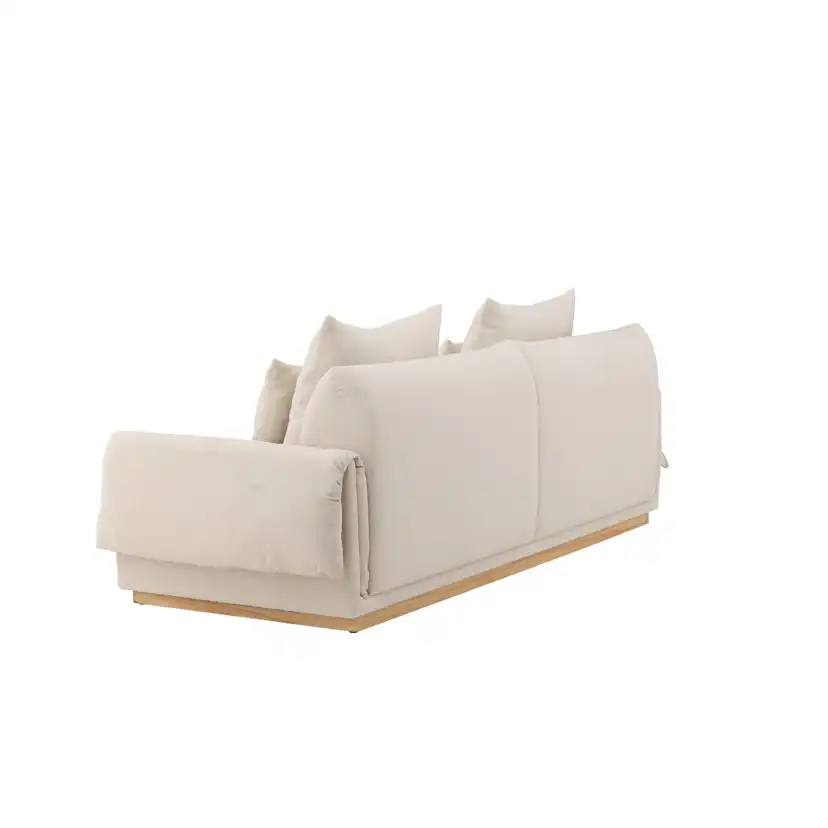 3-sitssoffa Vind Mollösund