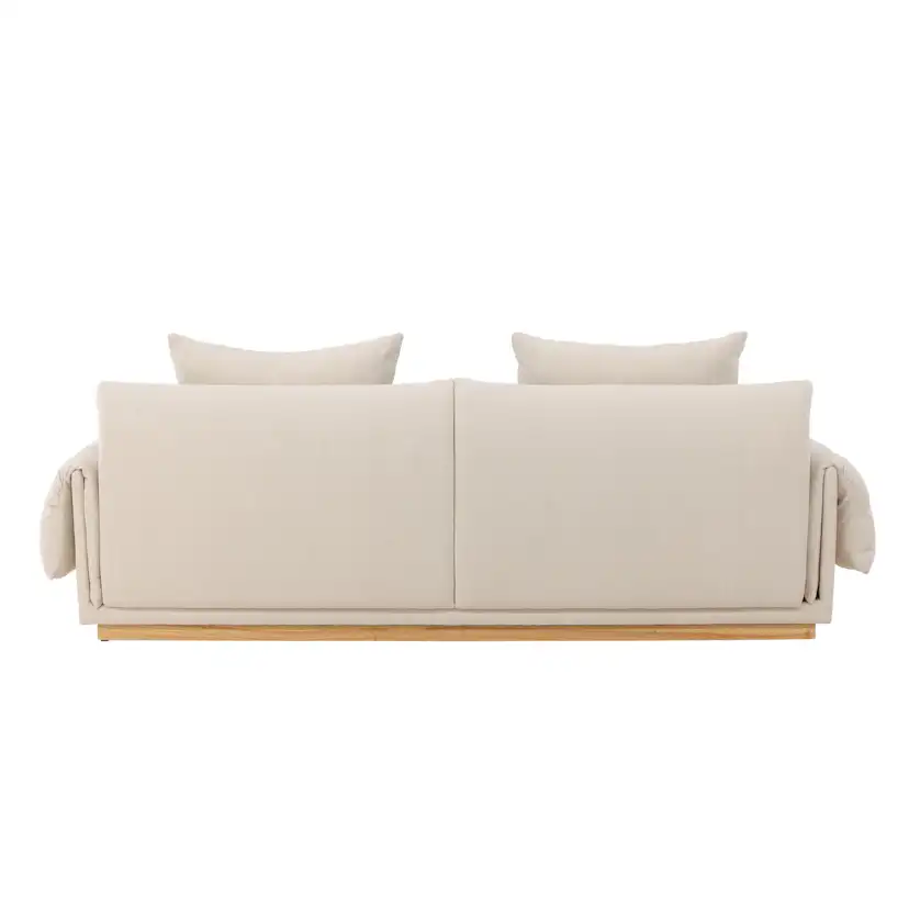 3-sitssoffa Vind Mollösund