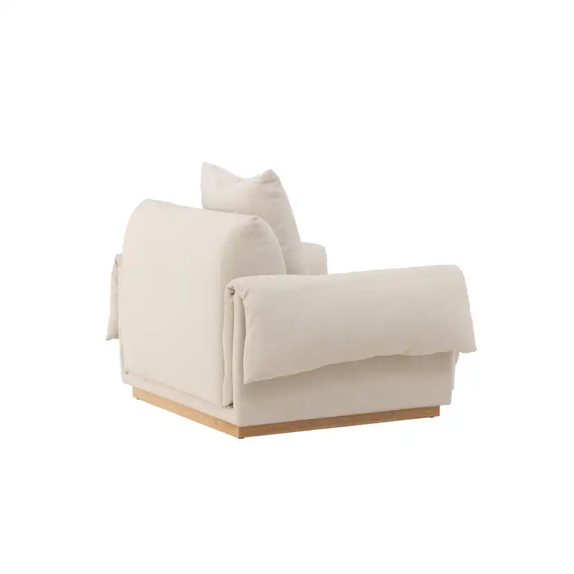 Fåtölj Vind Mollösund