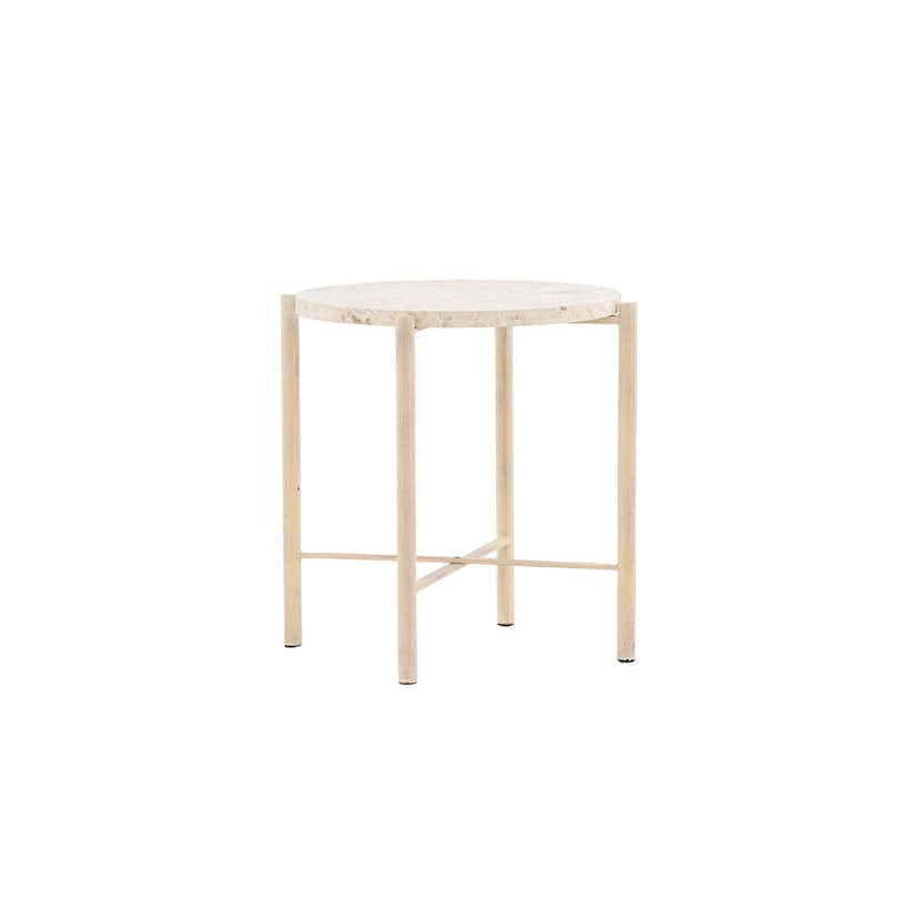 Soffbord Vind Sandhamn Ø 40 cm