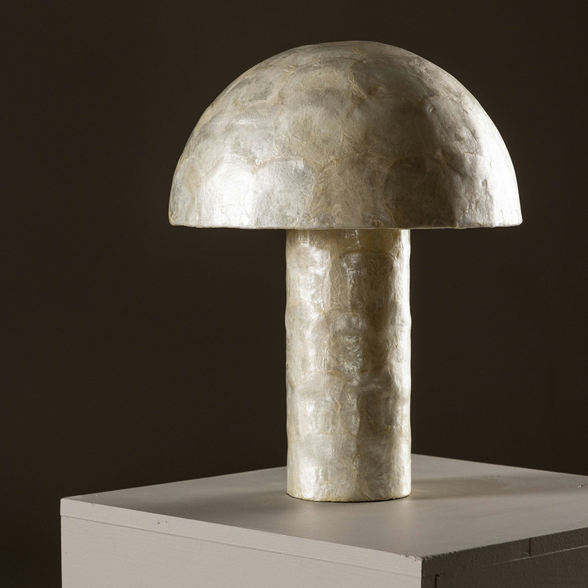 Bordslampa Vind Lindön