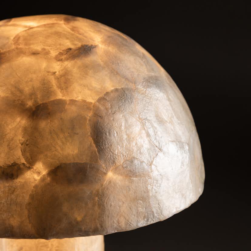 Bordslampa Vind Lindön