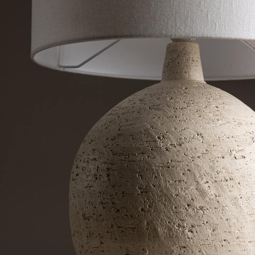 Bordslampa Vind Tjörn