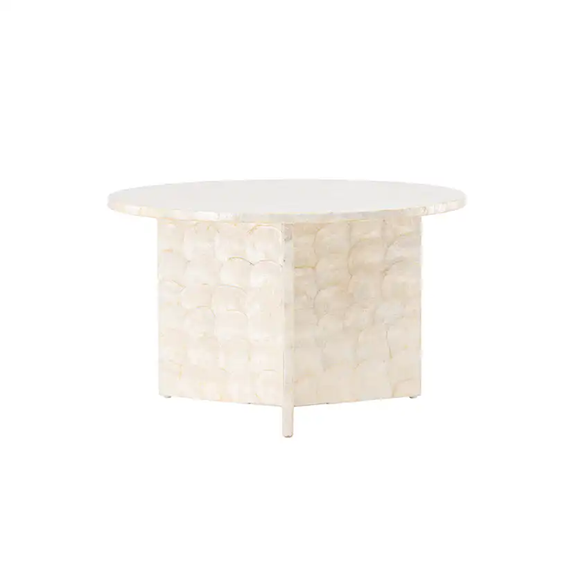 Soffbord Vind Smögen Ø 70 cm