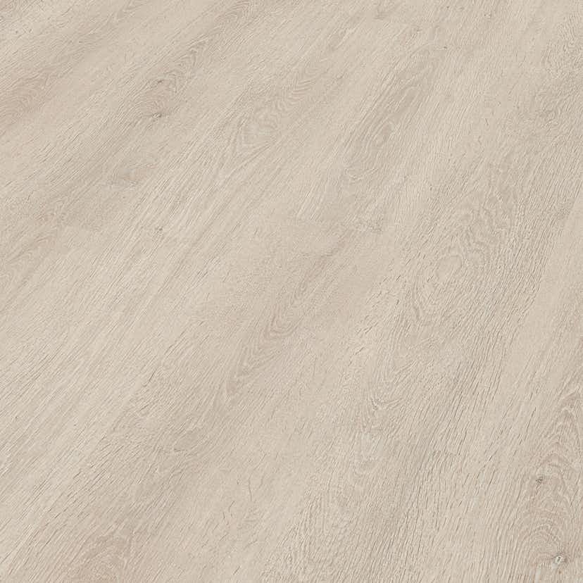 Laminatgolv Meister Laminate LC 150 Vit Lyed Ek Strip 6181