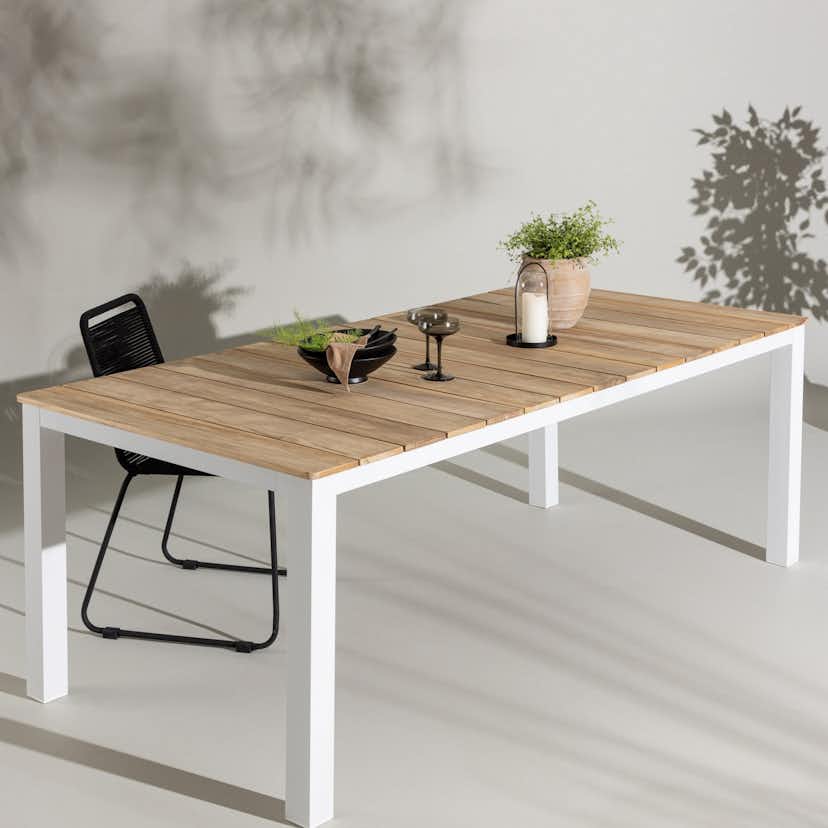 Utebord Venture Home Mexico 200x100 cm