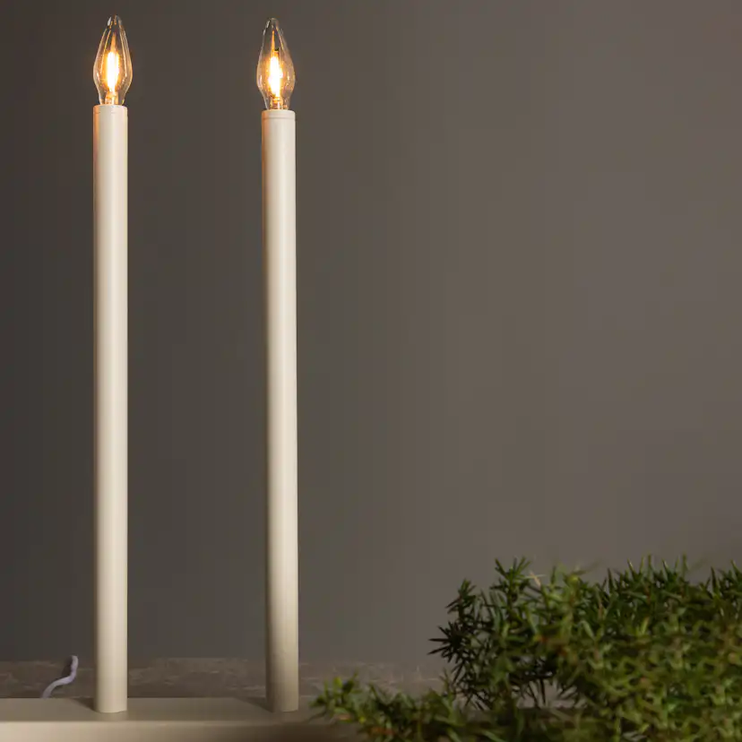 Adventsljusstake Venture Home Lofsdalen