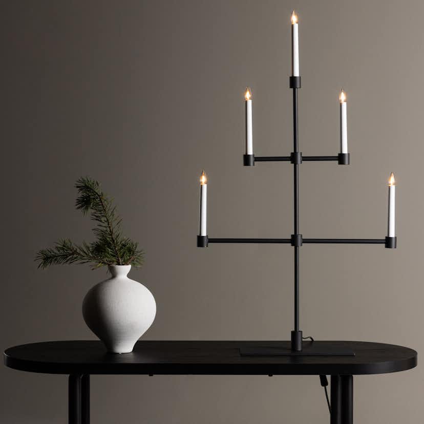 Adventsljusstake Venture Home Avoriaz