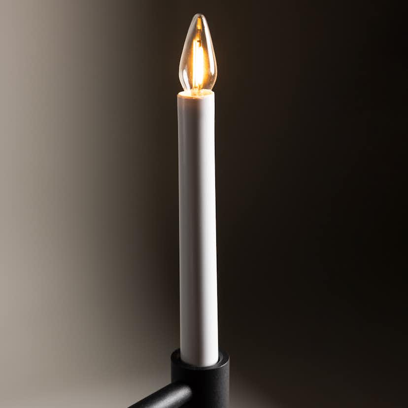 Adventsljusstake Venture Home Avoriaz