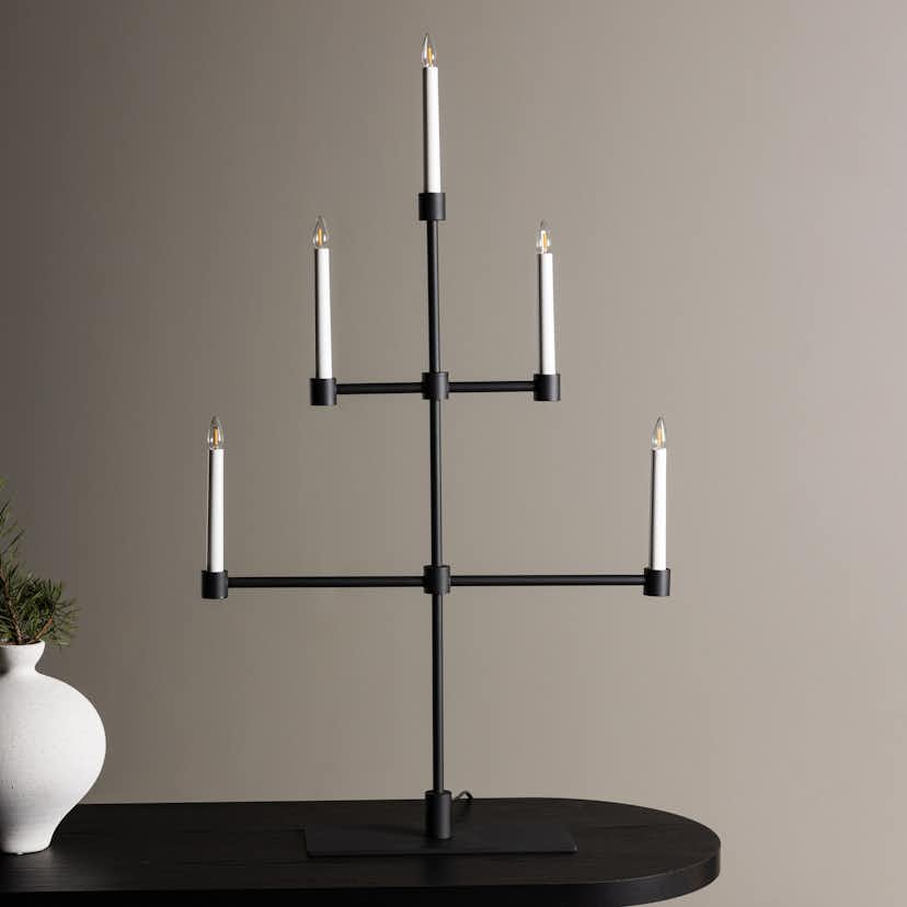 Adventsljusstake Venture Home Avoriaz