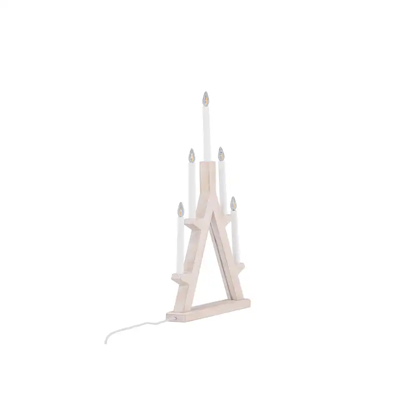 Adventsljusstake Venture Home Val Thorens