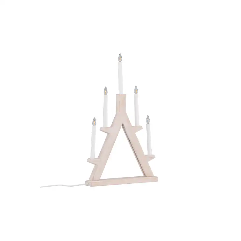 Adventsljusstake Venture Home Val Thorens