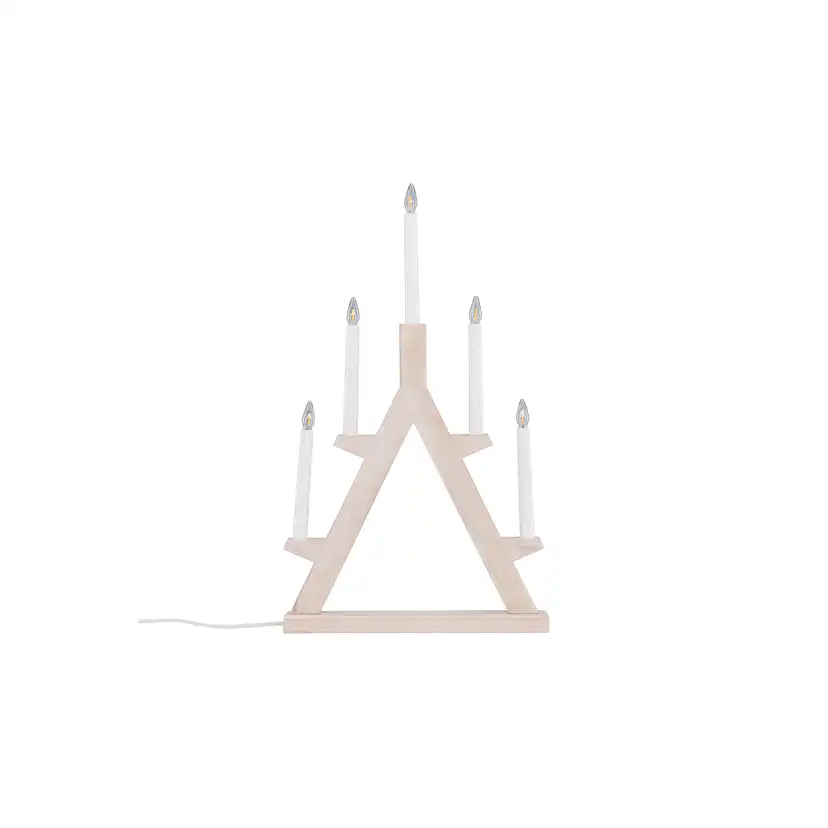 Adventsljusstake Venture Home Val Thorens