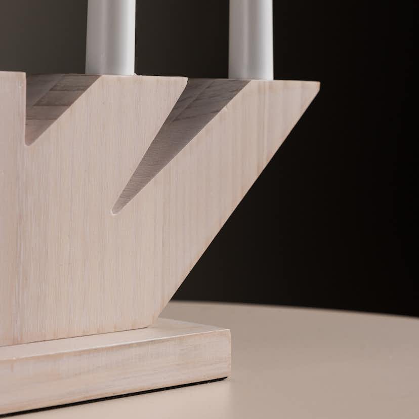 Adventsljusstake Venture Home Verbier