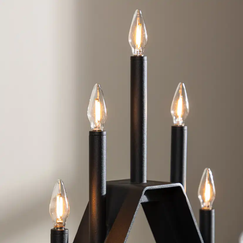 Adventsljusstake Venture Home Åre