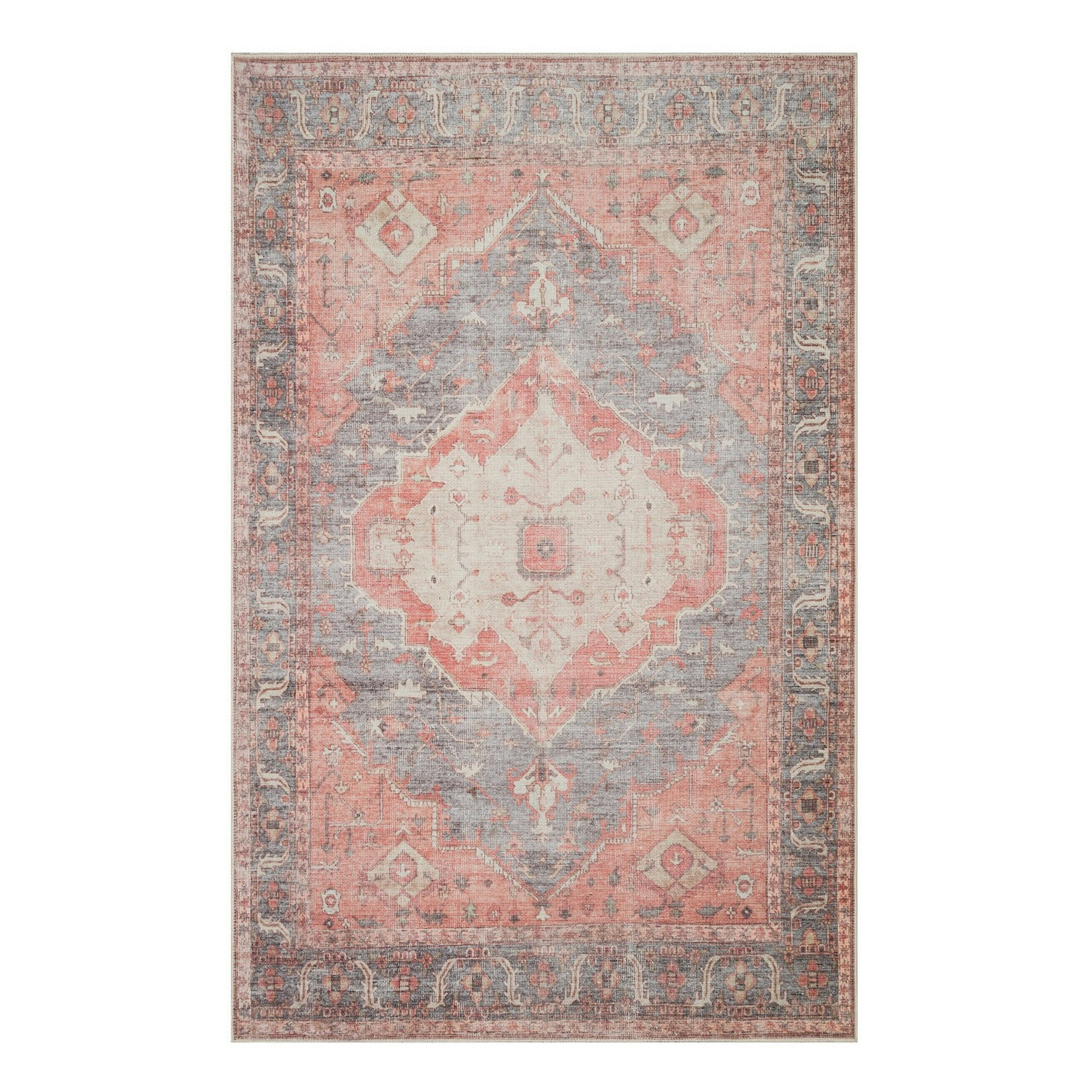 Chenillematta KM Carpets Saveh Tabriz