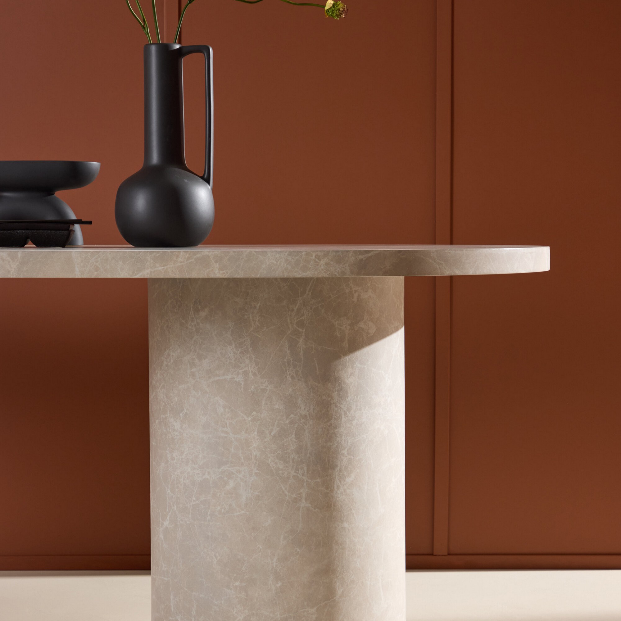 Matbord Venture Home Narvik