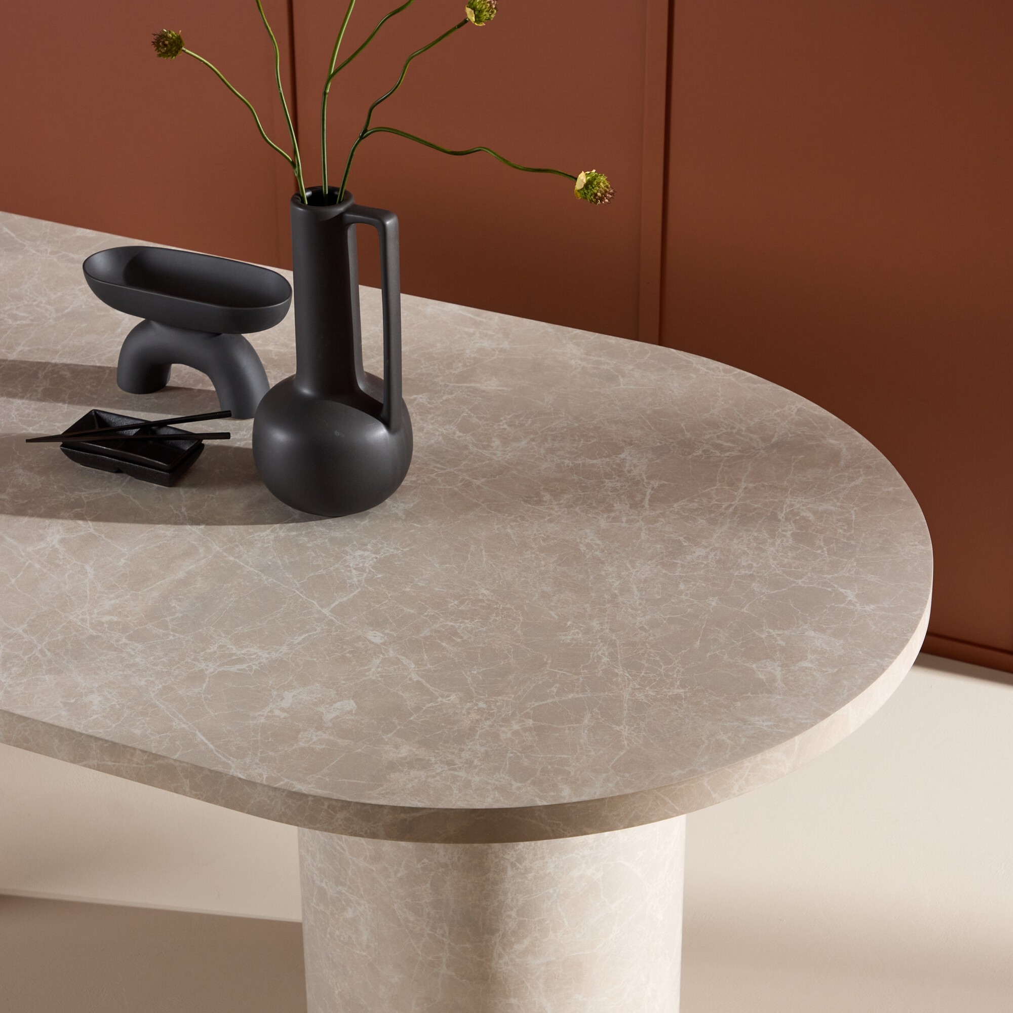 Matbord Venture Home Narvik