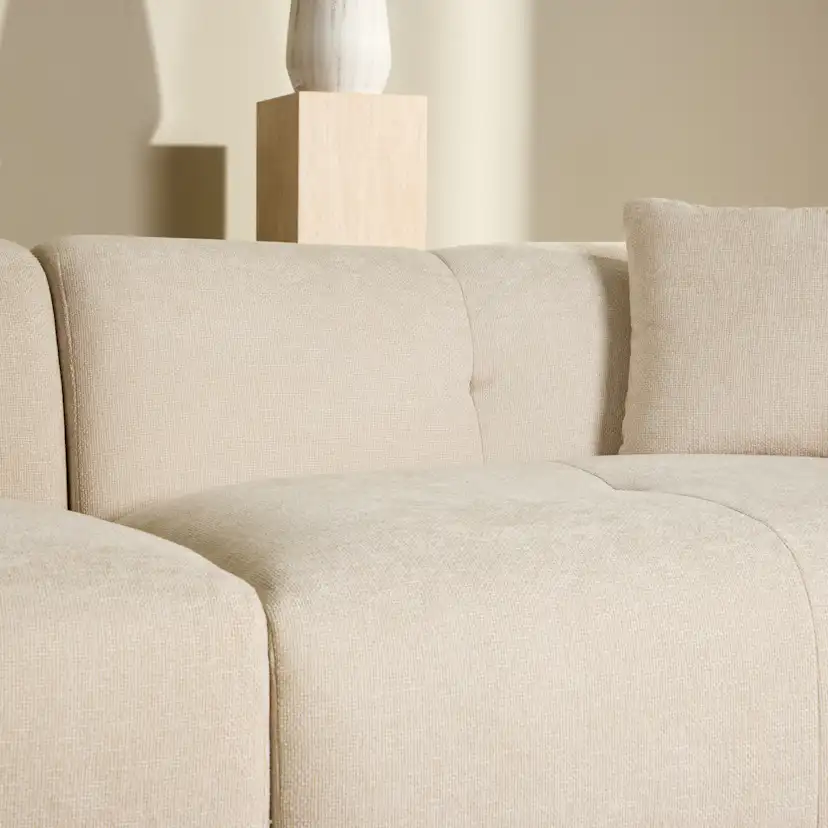 Hörnsoffa Vind Positano