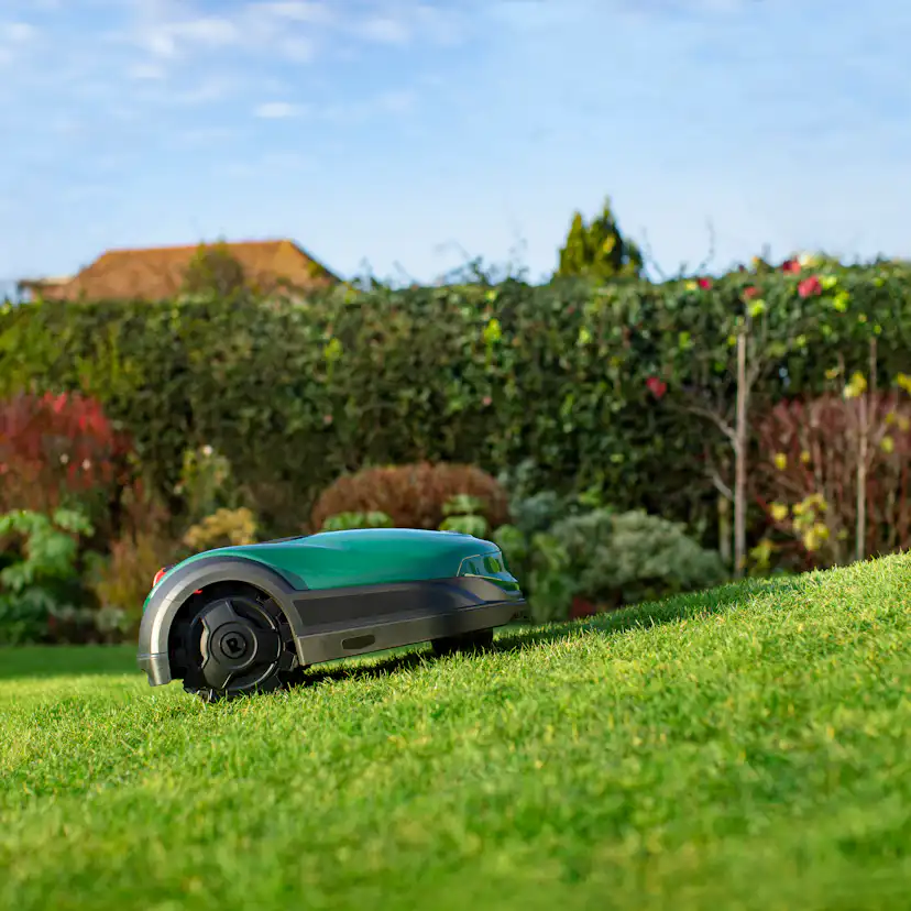 Robotgräsklippare Robomow RK2000