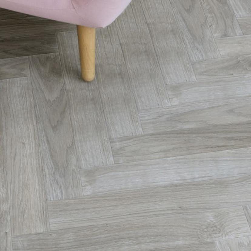 Laminatgolv BerryAlloc Chateau Java Ljussgrå A+B