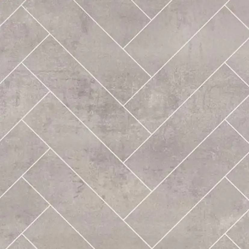 Väggskiva BerryAlloc Kitchen Wall Cement Fiskben