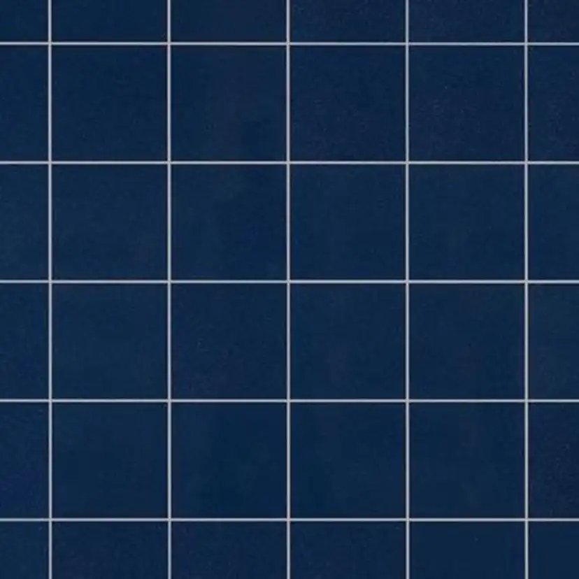 Väggskiva BerryAlloc Kitchen Wall Stjärnblå 10x10 cm