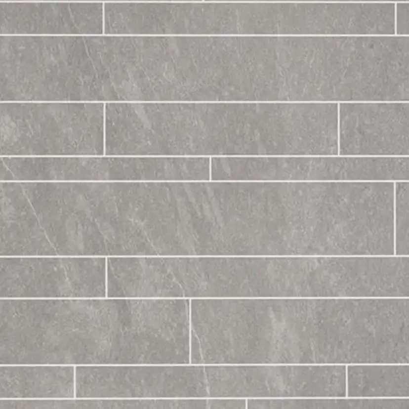 Väggskiva BerryAlloc Kitchen Wall Skiffer Natur Brick