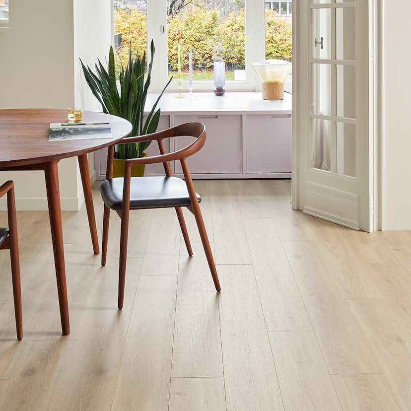 Laminatgolv BerryAlloc Ocean 8 V4 Bloom Sand Natural 1-Stavs Golv