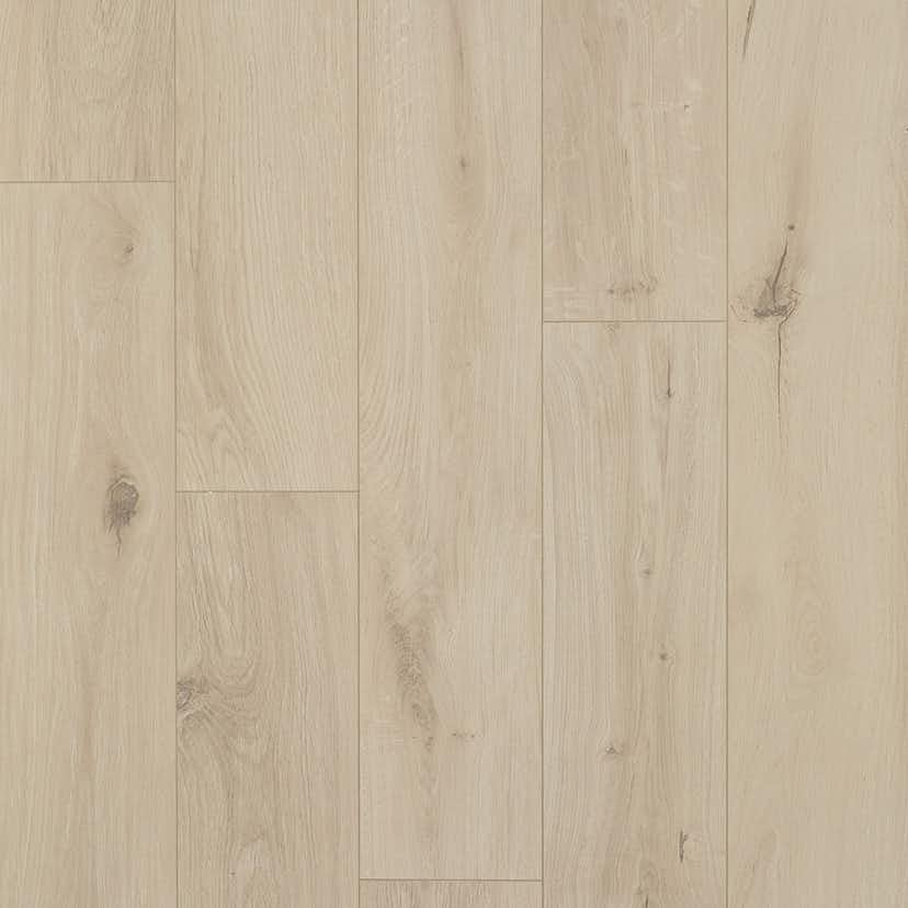 Laminatgolv BerryAlloc Ocean 8 V4 Gyant Light Sand, 1-Stavs Golv