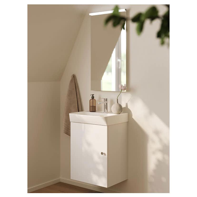 Tvättställsskåp Svedbergs Bloc 350