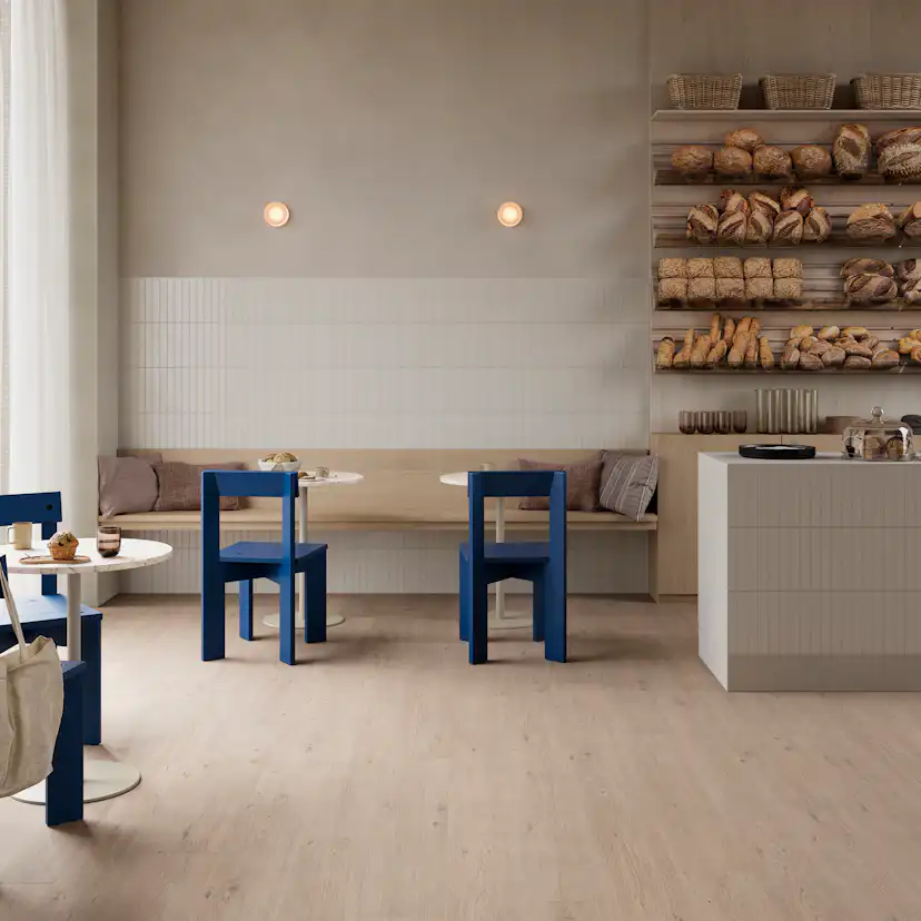 Laminatgolv BerryAlloc Original Ibiza Oak