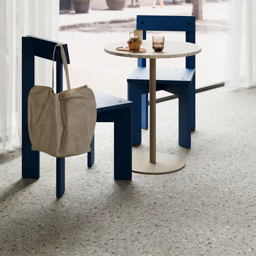 Laminatgolv BerryAlloc Original Botticini Terrazzo