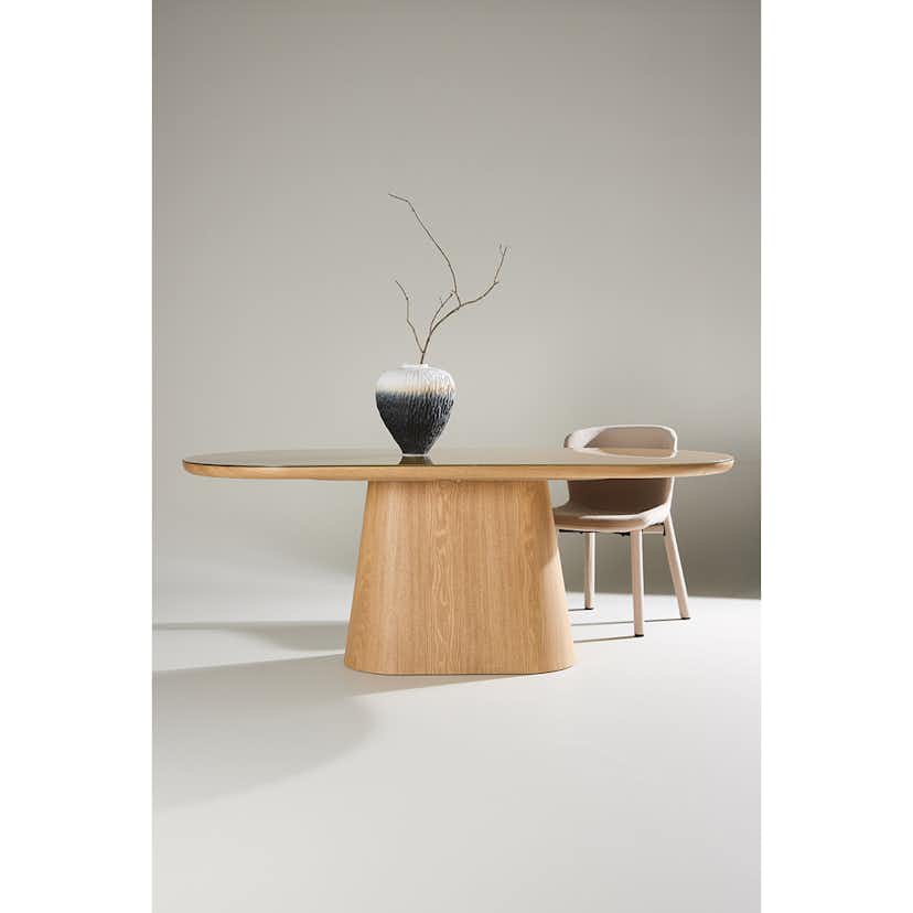 Matbord Venture Home Castor