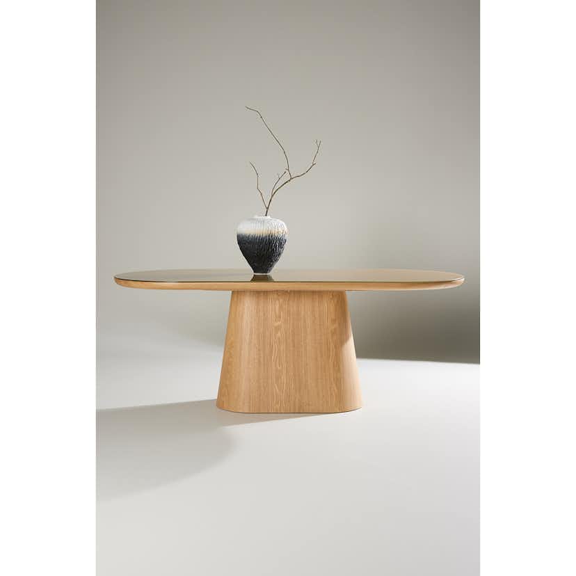 Matbord Venture Home Castor