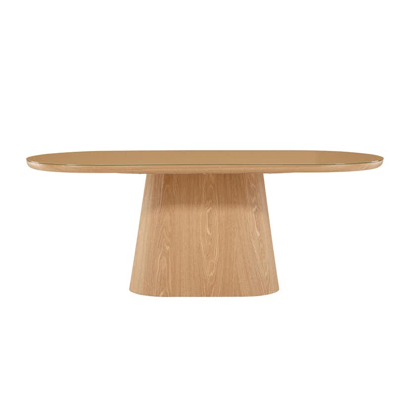 Matbord Venture Home Castor