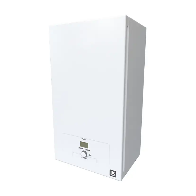 Elpanna LK Systems VE9